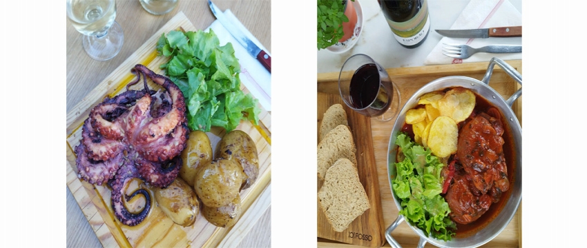 O Fosso Restaurante Bar