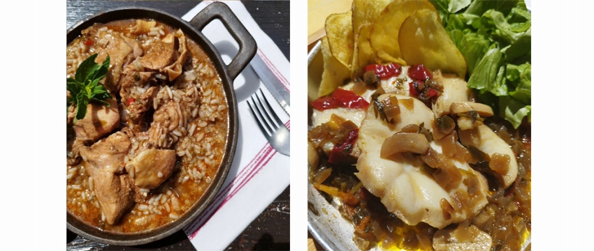 O Fosso Restaurante Bar