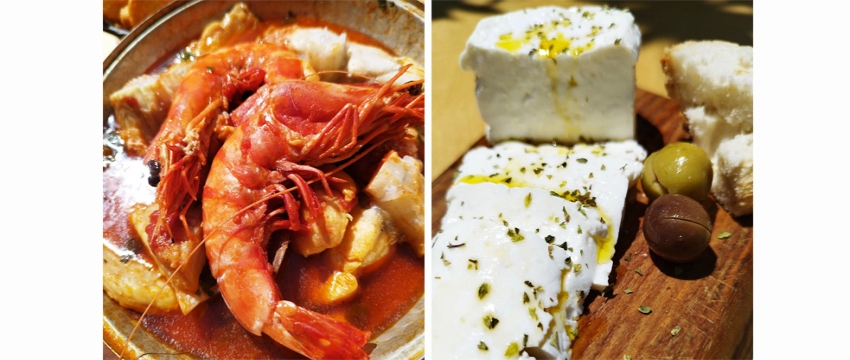 O Fosso Restaurante Bar