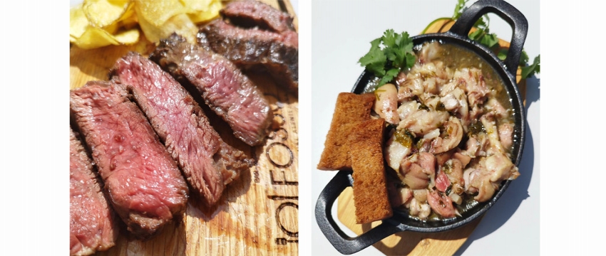 O Fosso Restaurante Bar