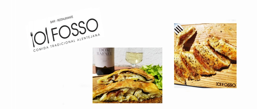 O Fosso Restaurante Bar