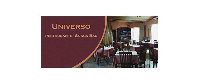 Restaurante Universo