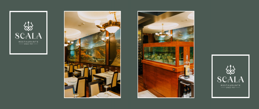 Scala Restaurante
