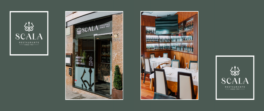 Scala Restaurante