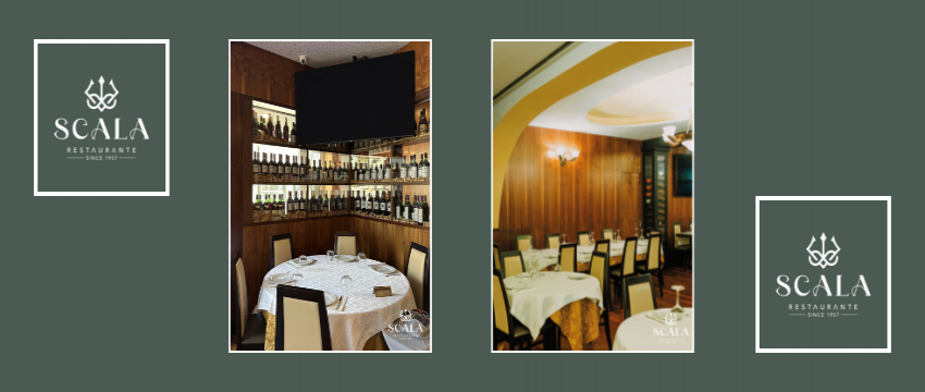 Scala Restaurante