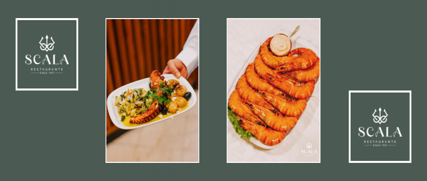 Scala Restaurante