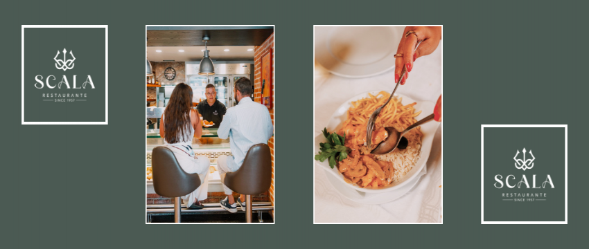 Scala Restaurante