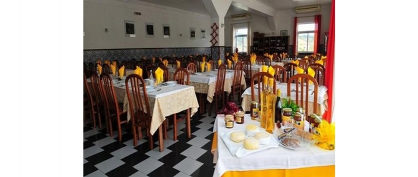 Restaurante O Pastor