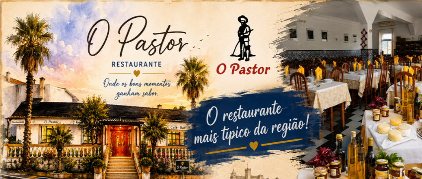 Restaurante O Pastor