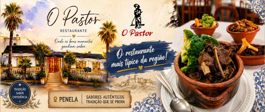 Restaurante O Pastor