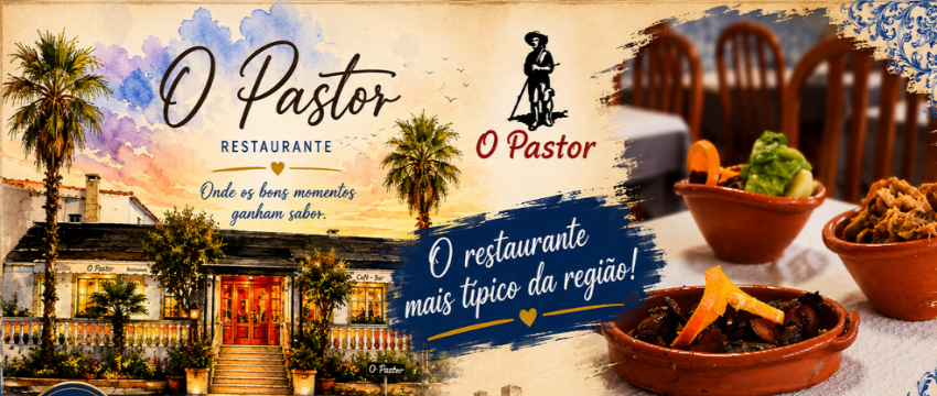 Restaurante O Pastor
