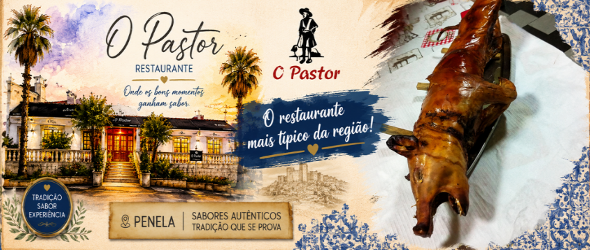 Restaurante O Pastor
