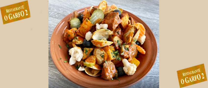 Restaurante Garfo Dois