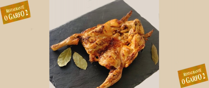 Restaurante Garfo Dois