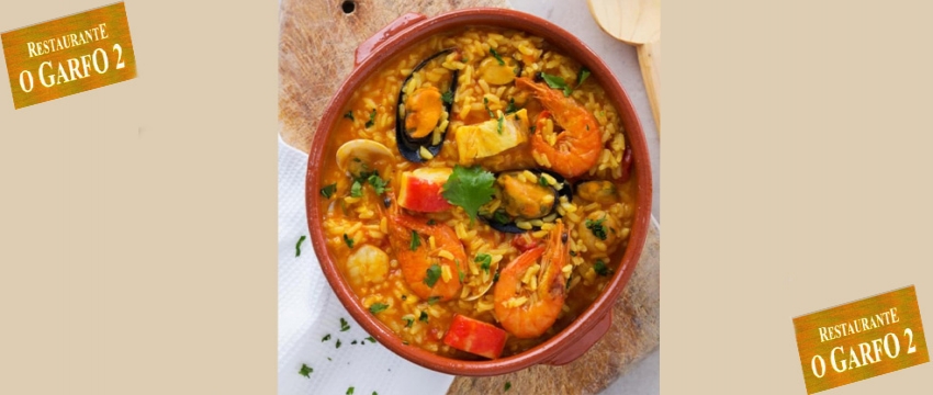 Restaurante Garfo Dois