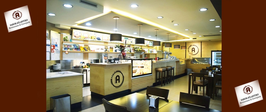 Sabor Atlantiko Restaurante & Cervejaria
