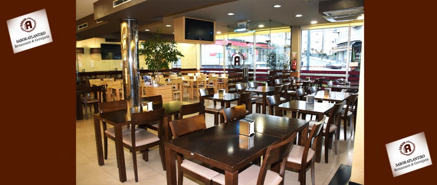 Sabor Atlantiko Restaurante & Cervejaria