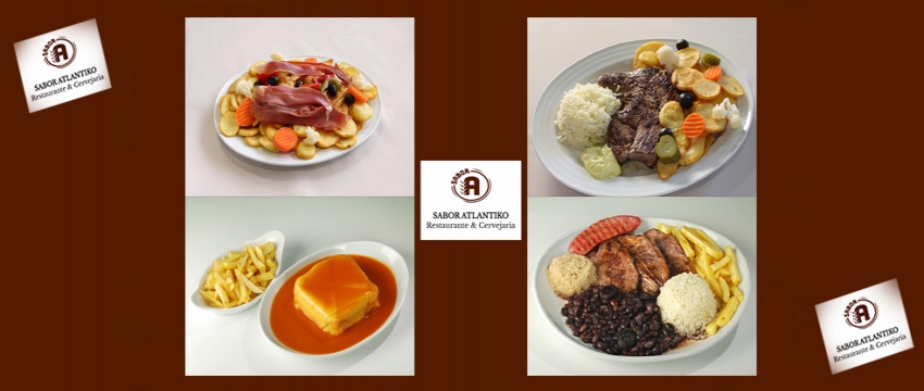 Sabor Atlantiko Restaurante & Cervejaria