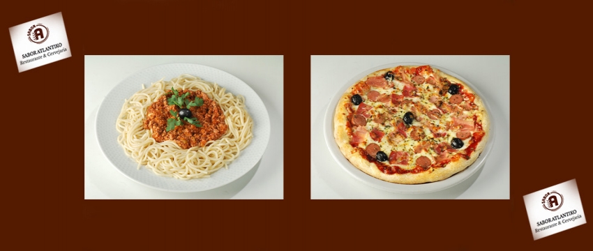 Sabor Atlantiko Restaurante & Cervejaria