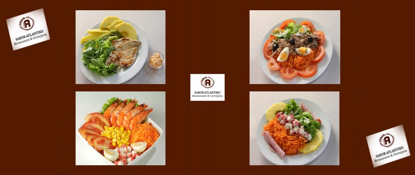Sabor Atlantiko Restaurante & Cervejaria
