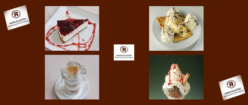 Sabor Atlantiko Restaurante & Cervejaria
