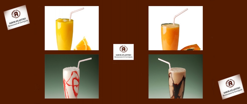 Sabor Atlantiko Restaurante & Cervejaria