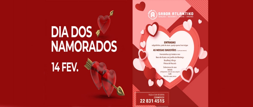 Sabor Atlantiko Restaurante & Cervejaria