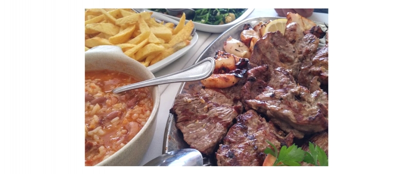 Restaurante Alto Douroana
