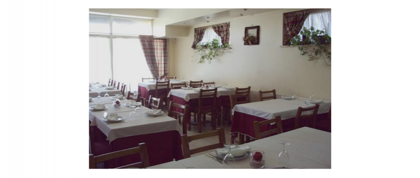 Restaurante Alto Douroana