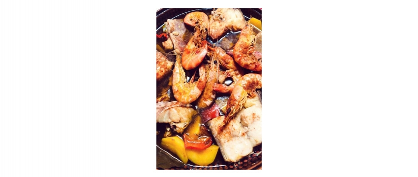 Restaurante Alto Douroana