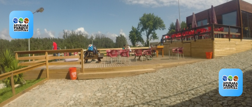 Azurara Parque Aventura