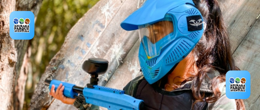 Azurara Parque Aventura