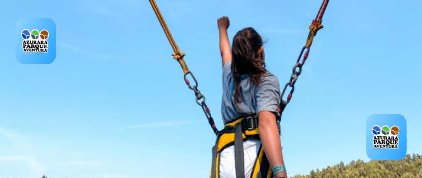 Azurara Parque Aventura