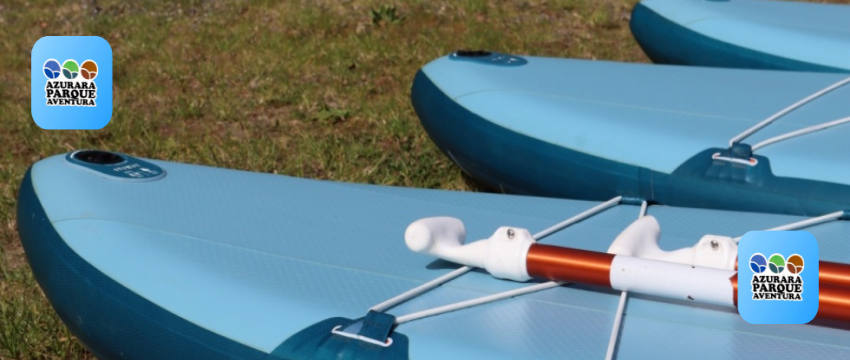 Azurara Parque Aventura
