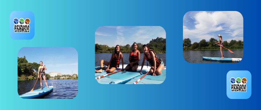 Azurara Parque Aventura