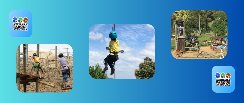 Azurara Parque Aventura