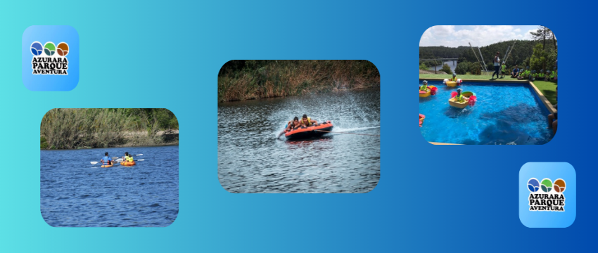 Azurara Parque Aventura