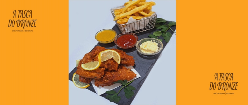 Tasca do Bronze Restaurante