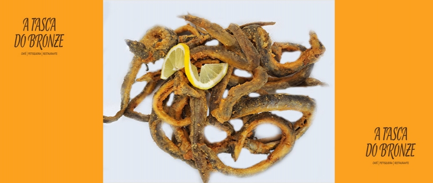 Tasca do Bronze Restaurante