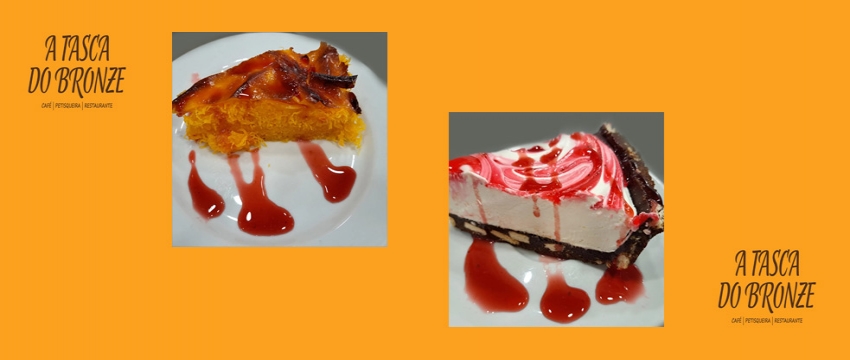 Tasca do Bronze Restaurante