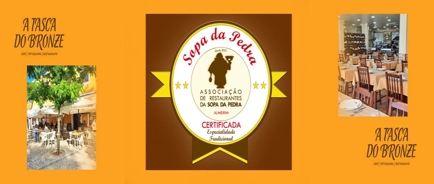 Tasca do Bronze Restaurante