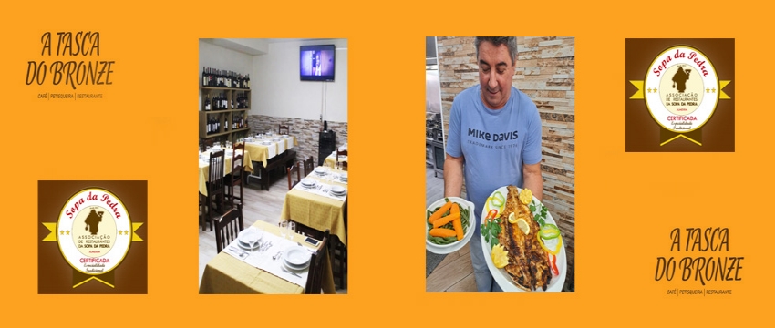 Tasca do Bronze Restaurante