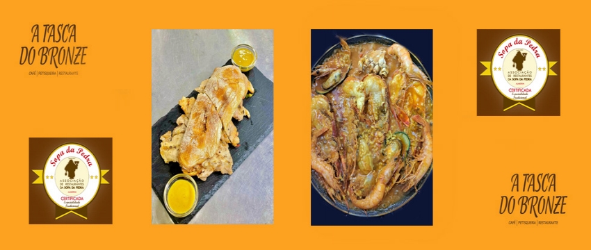 Tasca do Bronze Restaurante