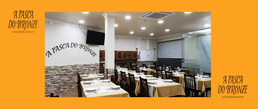 Tasca do Bronze Restaurante
