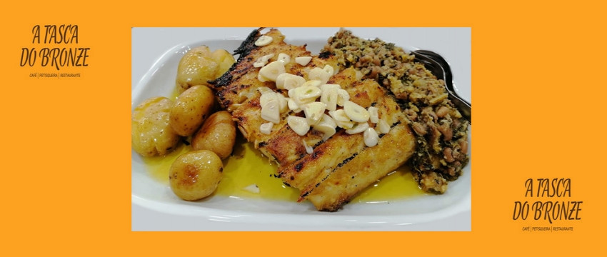 Tasca do Bronze Restaurante