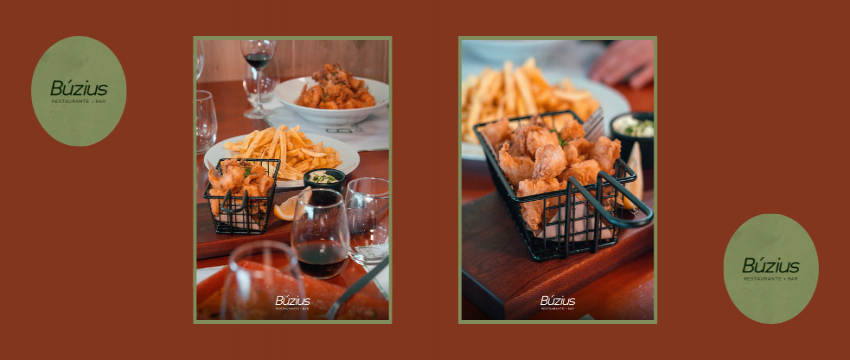 Restaurante Buzius