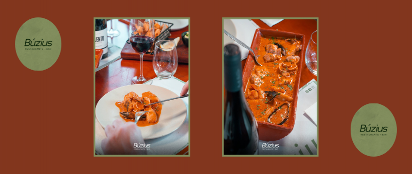 Restaurante Buzius