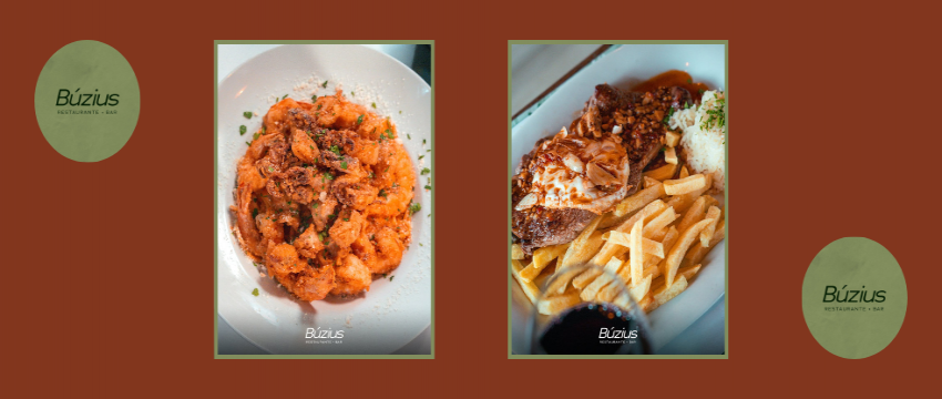 Restaurante Buzius