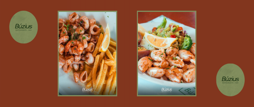 Restaurante Buzius