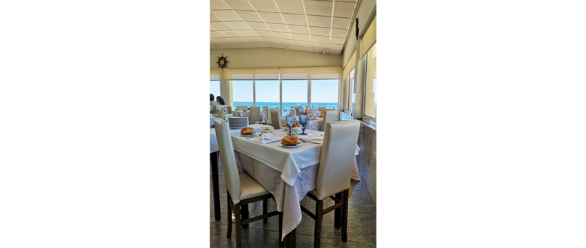 Restaurante Caximar